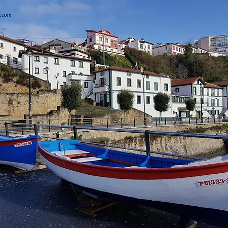 Apartamento En Getxo. Cercano Al Puerto Viejo 외부 사진
