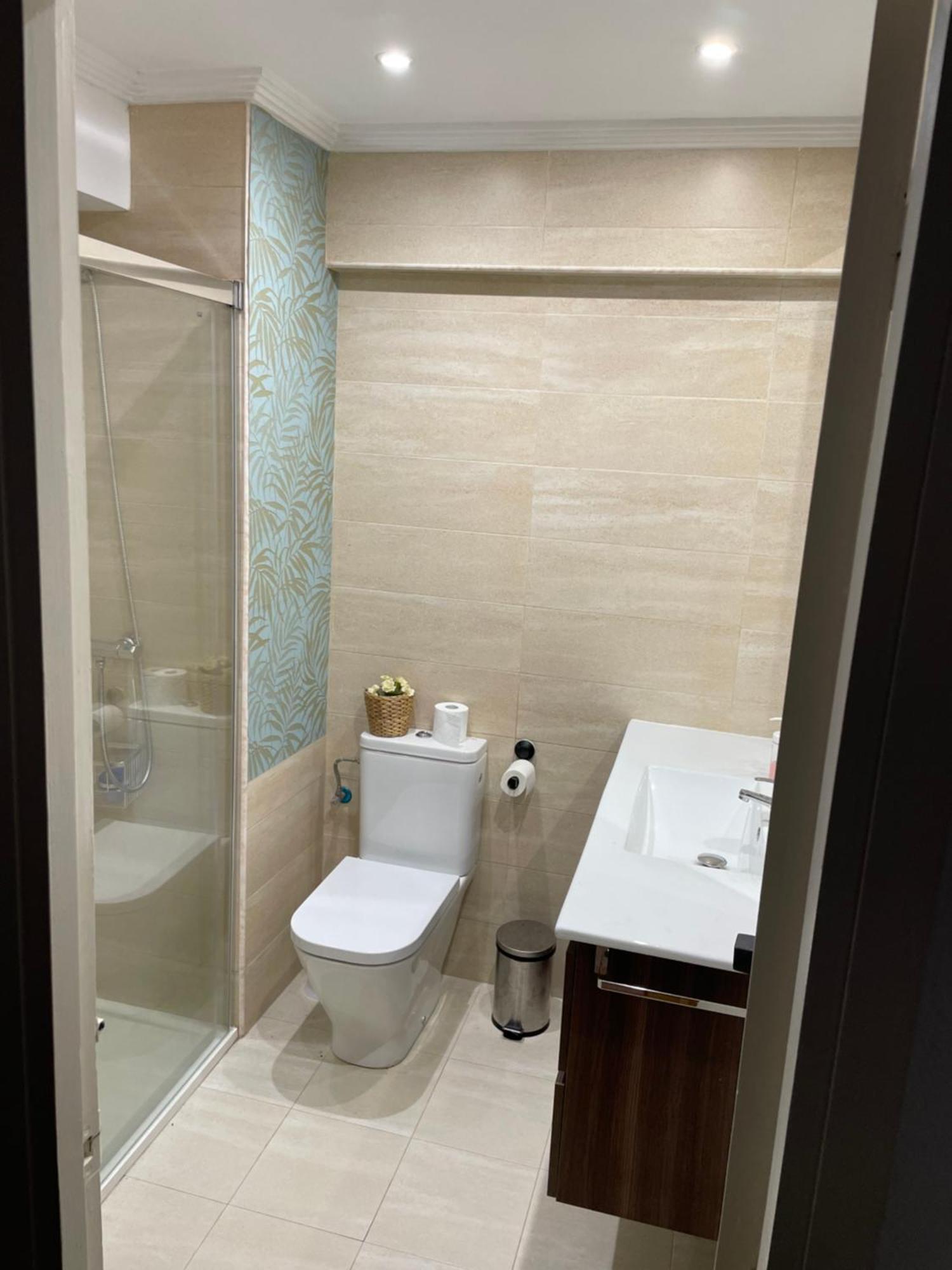 Apartamento En Getxo. Cercano Al Puerto Viejo 외부 사진