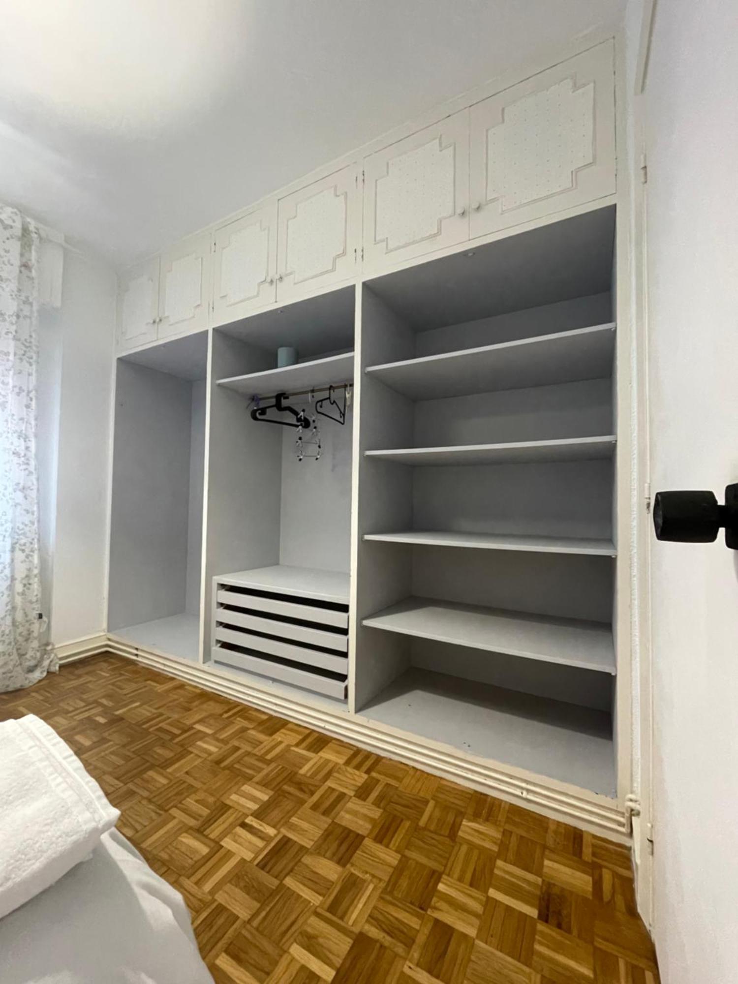 Apartamento En Getxo. Cercano Al Puerto Viejo 외부 사진