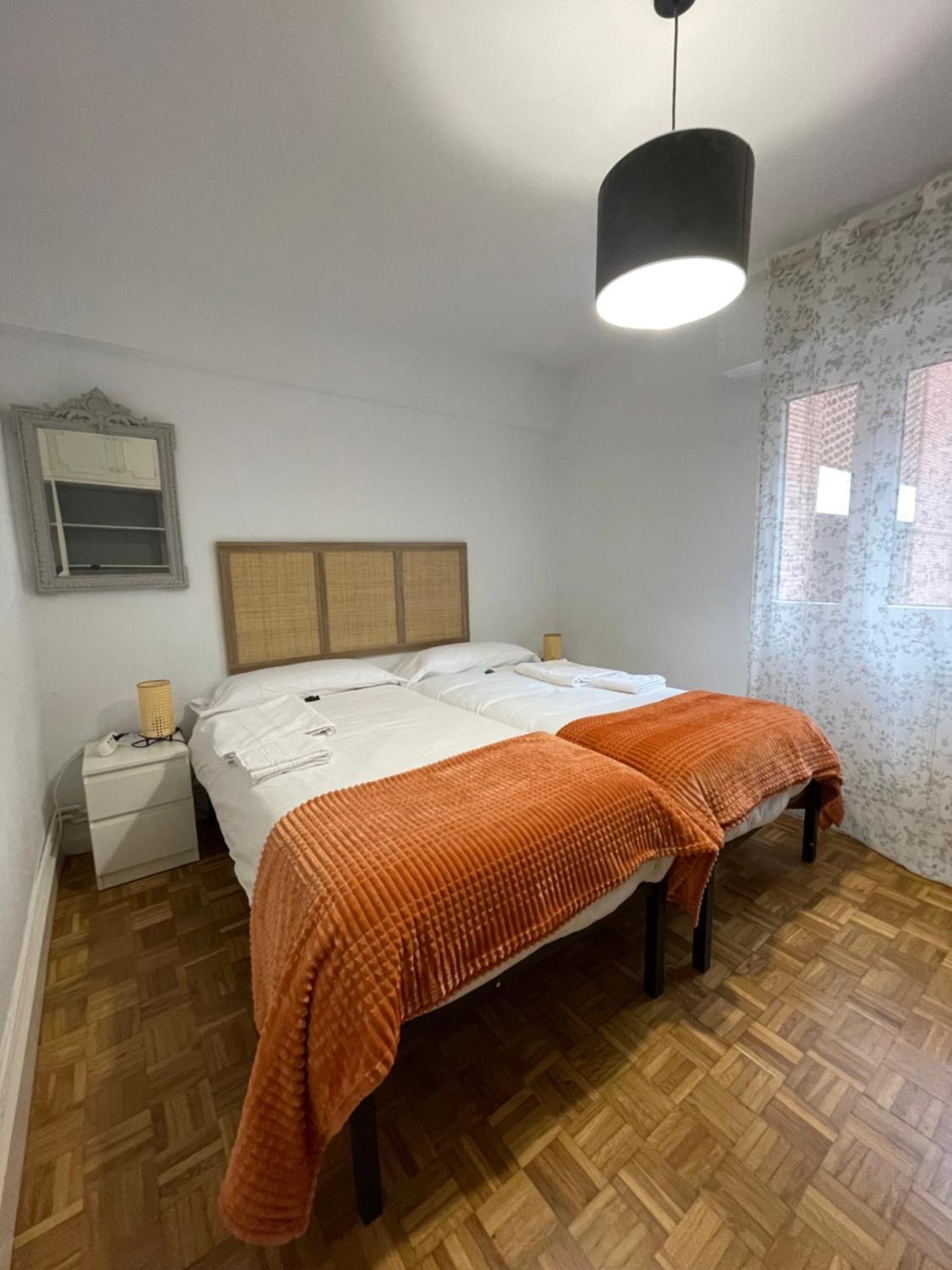 Apartamento En Getxo. Cercano Al Puerto Viejo 외부 사진