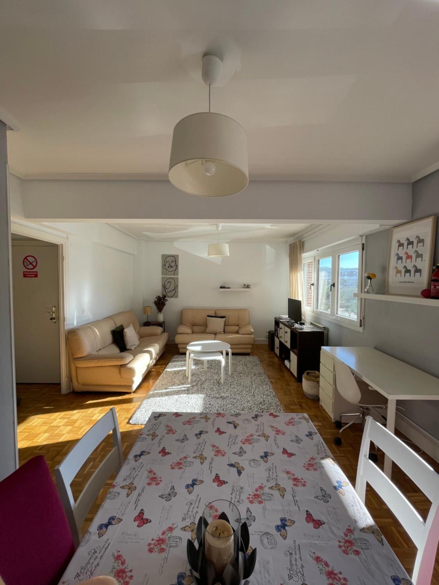 Apartamento En Getxo. Cercano Al Puerto Viejo 외부 사진